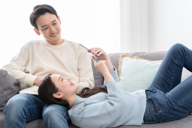 100年人生で夫婦が考える大切なことは・・・