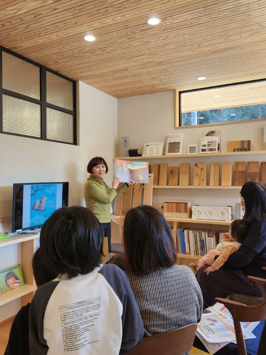 子どもの未来を育む住環境—知育のできる家とは？