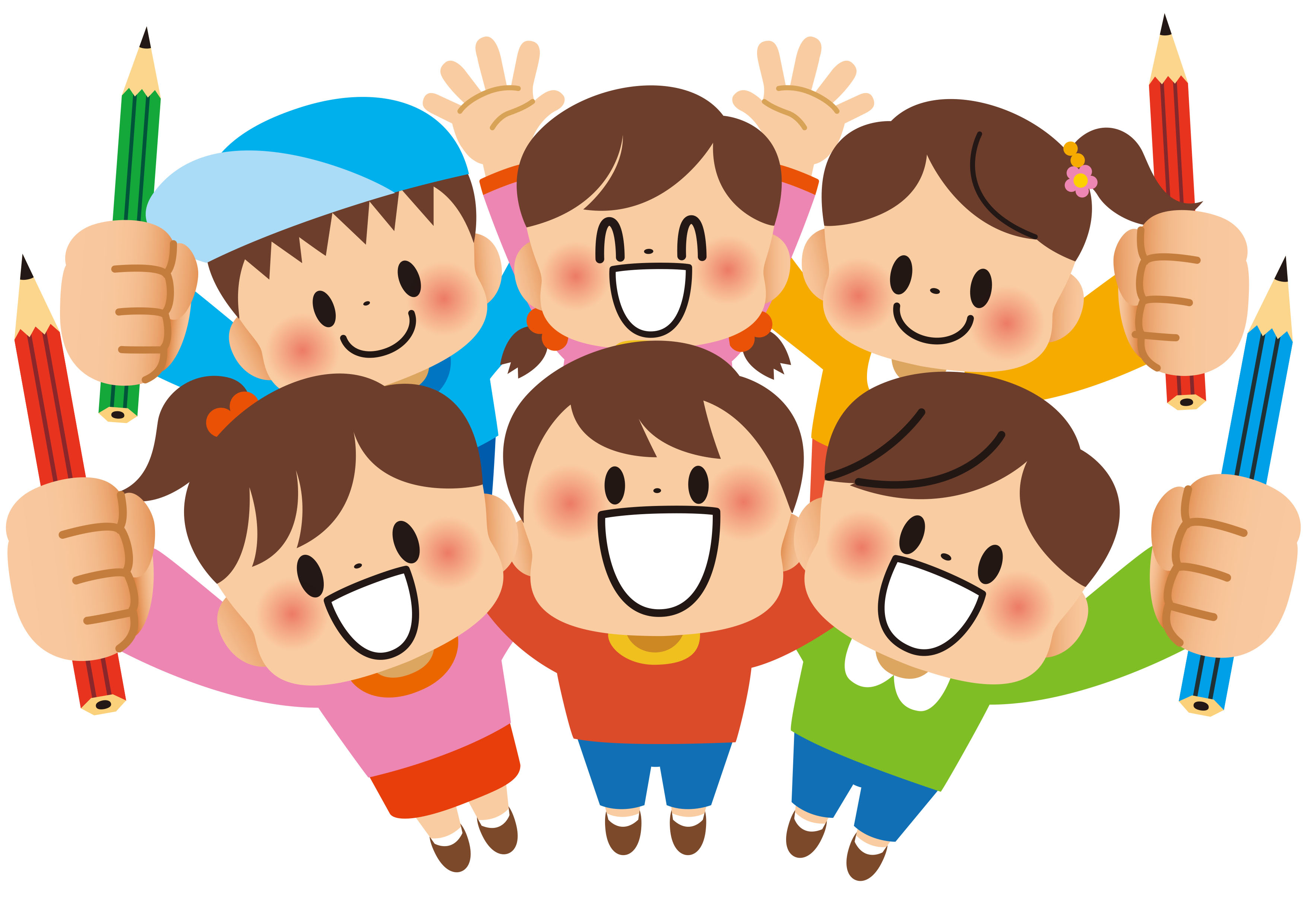 今日から試せる！お子さんのテストの点数を上げる4つの方法