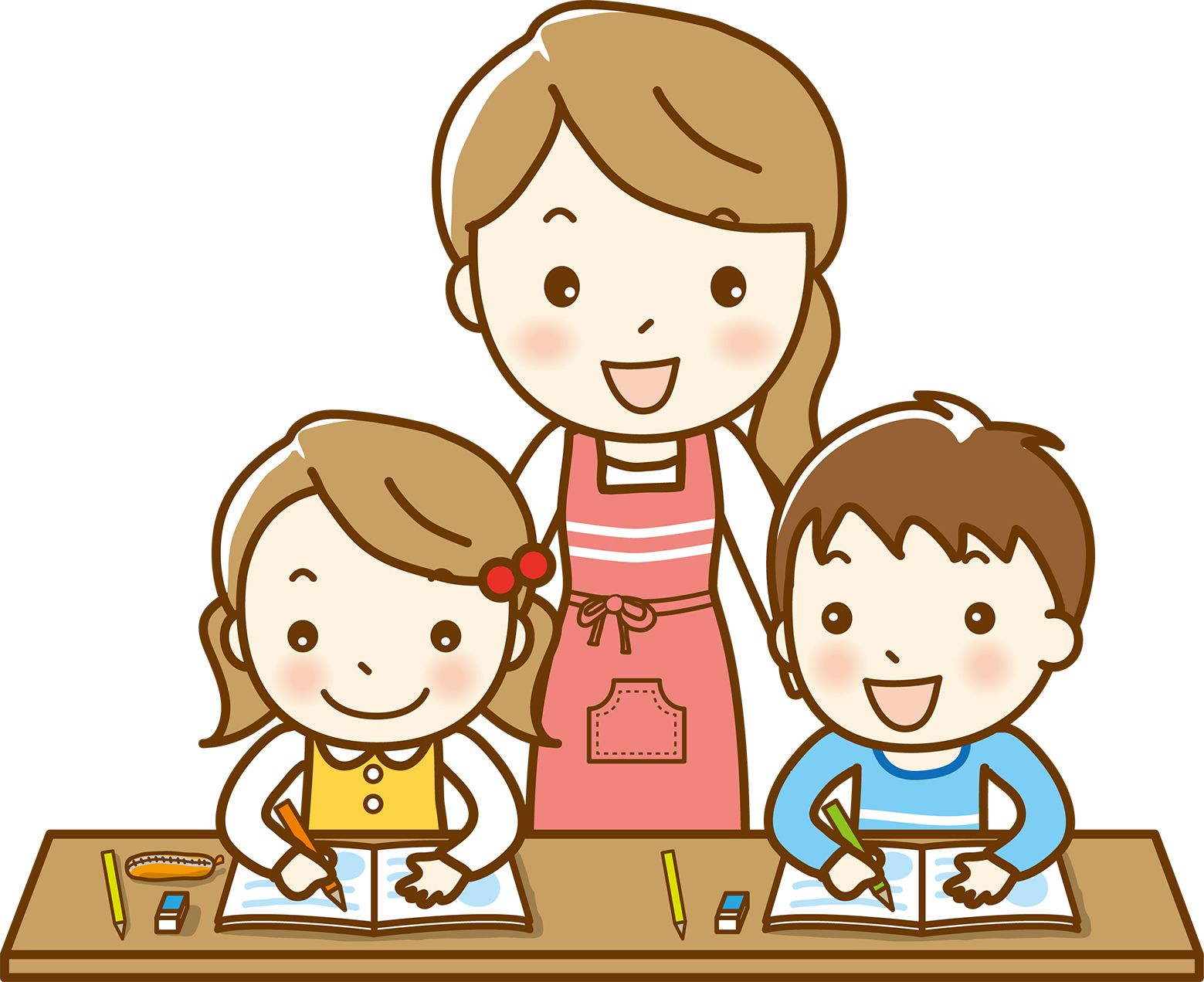 復習をするときの効率の良い勉強方法とは？子どもの学力向上におすすめ