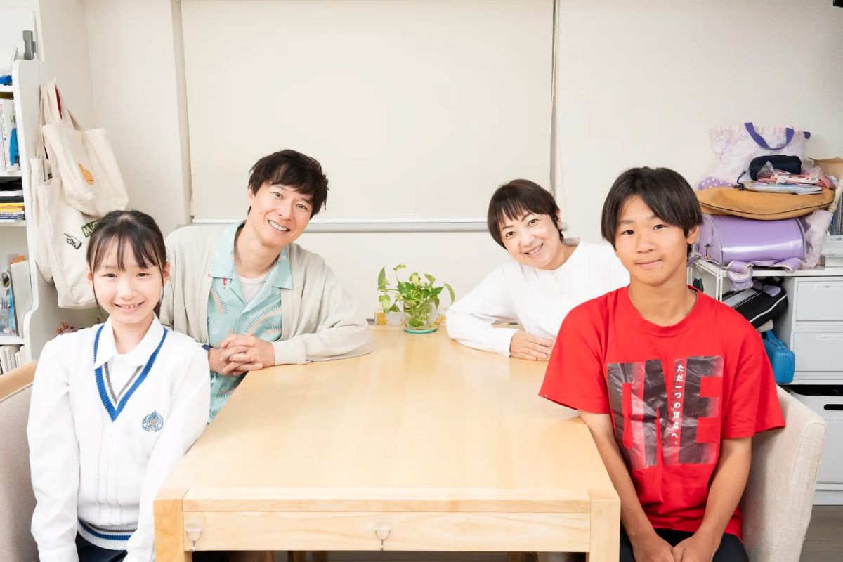子どもと地球の未来を考える「てらすまなぶ 地球環境のこと」始動